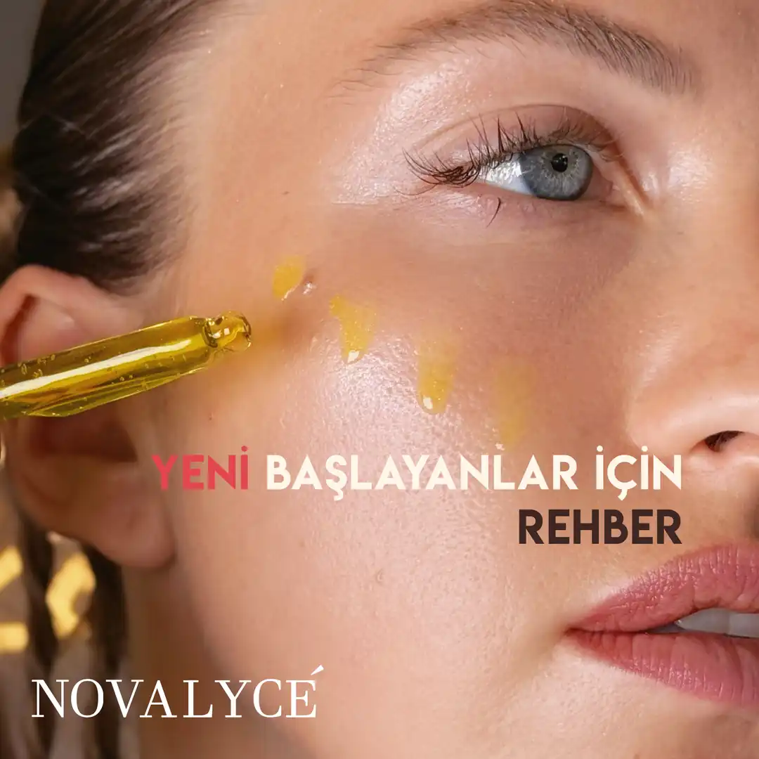 Retinole Yeni Başlayanlar İçin Rehber